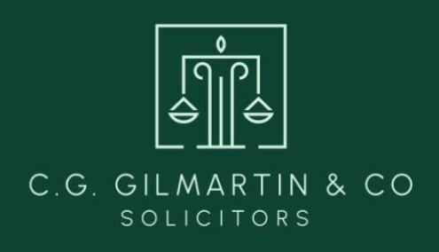 CG Gilmartin Solicitors