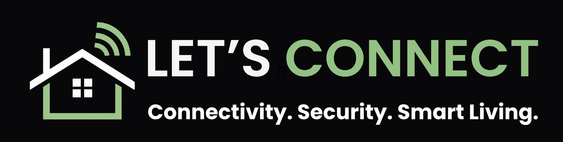 Let's Connect