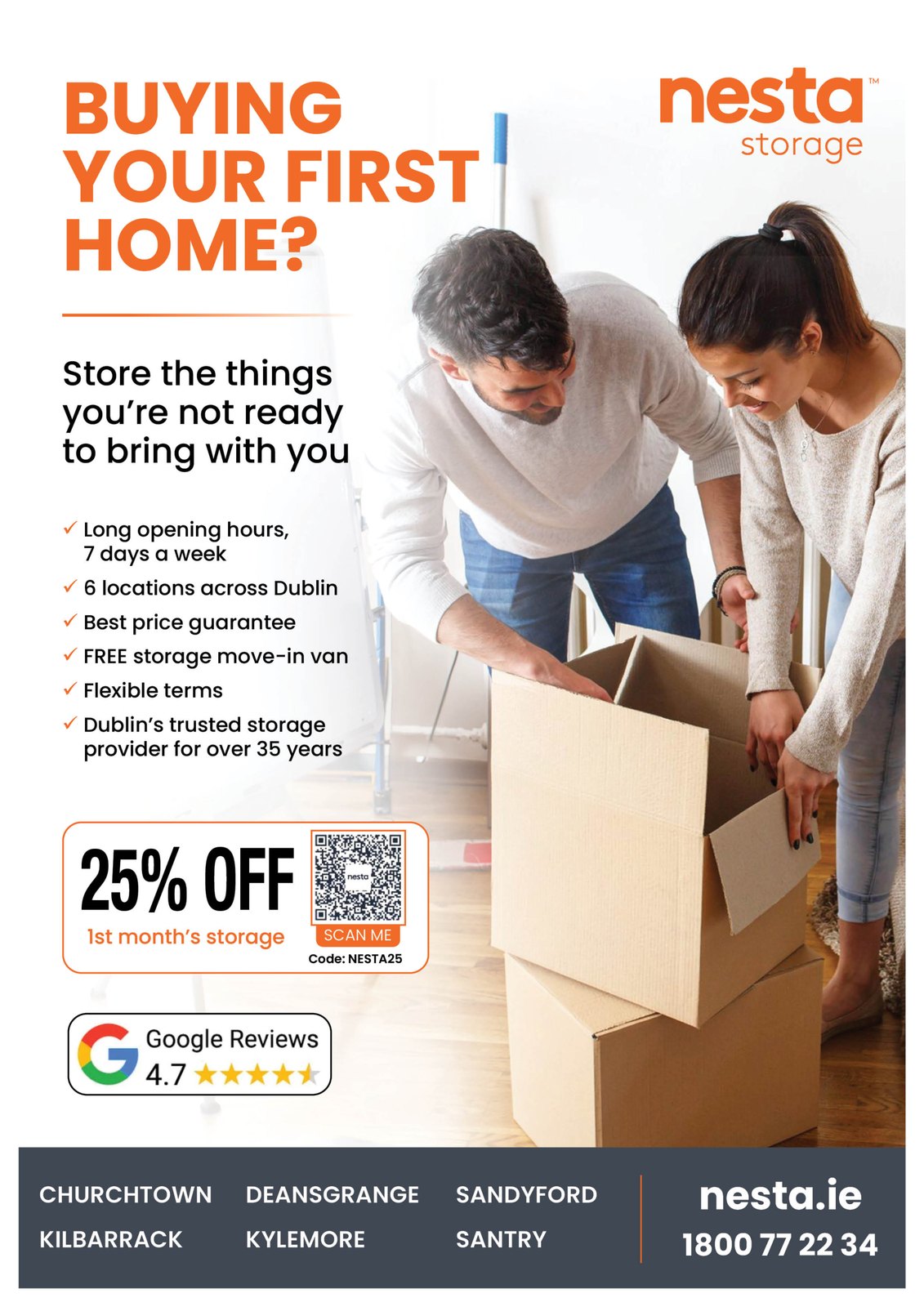 First Time Buyer's Bible Issue 2 — page 1